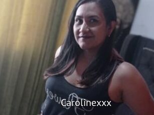 Carolinexxx