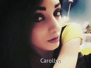 Carollyn
