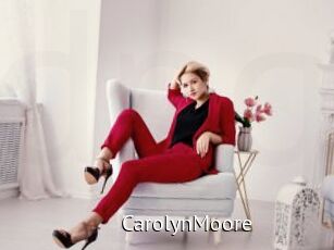 CarolynMoore
