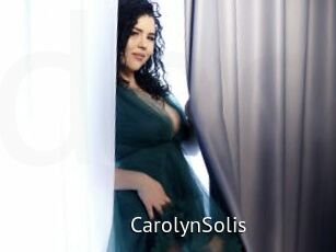 CarolynSolis