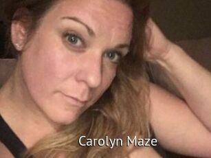 Carolyn_Maze