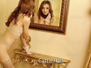 CarrieHall
