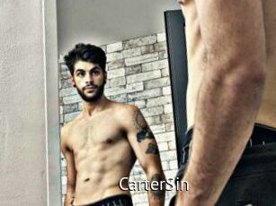 CarterSin