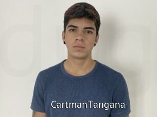 CartmanTangana