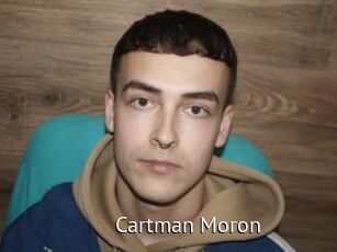 Cartman_Moron