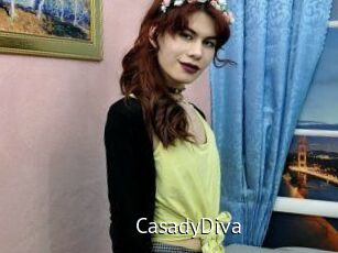 CasadyDiva