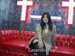CasandraTop