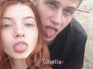 Casella
