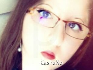 CashaXo
