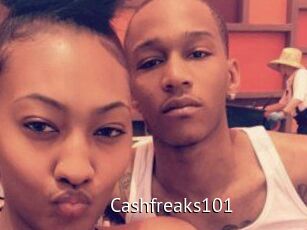 Cashfreaks101