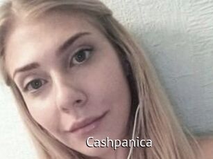 Cashpanica