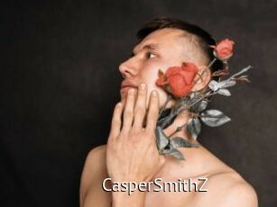 CasperSmithZ