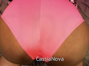 CassiaNova