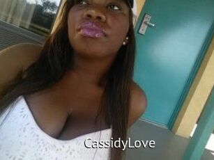 Cassidy_Love