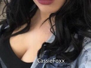 CassieFoxx