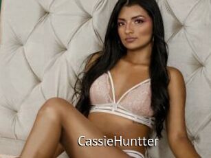 CassieHuntter