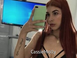 CassieMolly