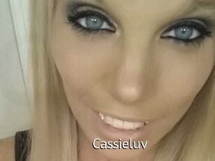 Cassieluv