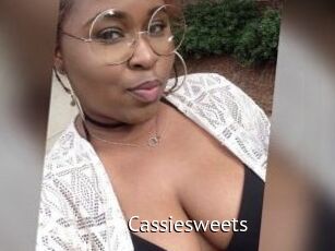 Cassiesweets