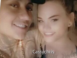 Cassychris