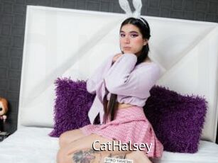 CatHalsey