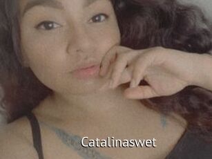 Catalinaswet