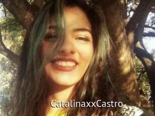 CatalinaxxCastro