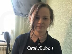 CatalyDubois