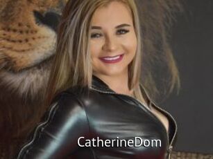 CatherineDom