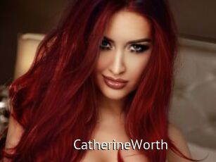 CatherineWorth