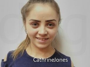 CathrineJones