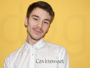 Cavinsweet