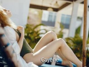 Cayene