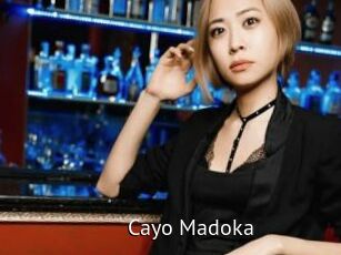 Cayo_Madoka