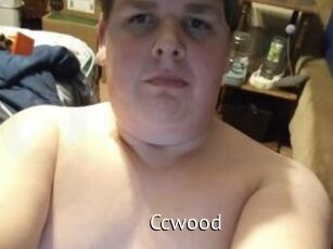 Ccwood
