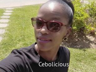 Cebolicious