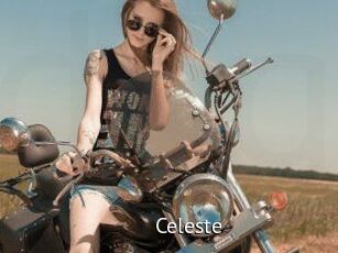 Celeste