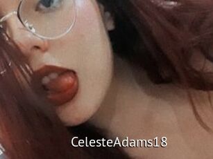 CelesteAdams18