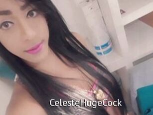 CelesteHugeCock