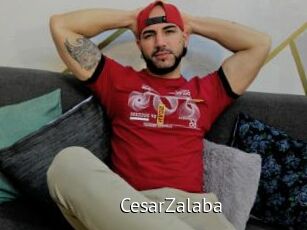 CesarZalaba