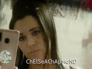 ChElSeAChApMoND