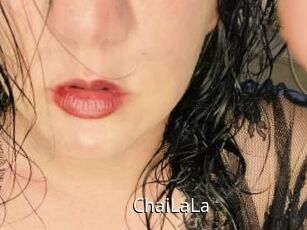 ChaiLaLa