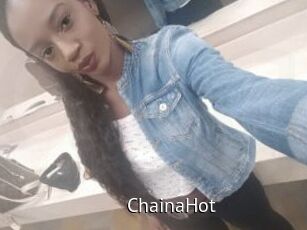 ChainaHot