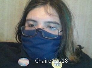 Chairo12118