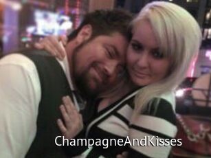 ChampagneAndKisses