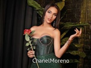 ChanelMoreno