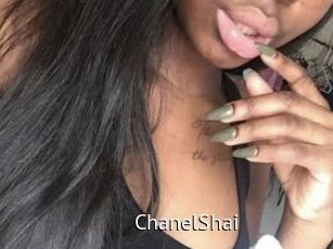 ChanelShai