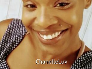 ChanelleLuv
