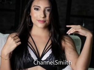 ChannelSmiith