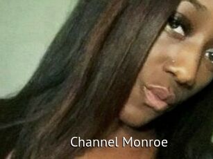 Channel_Monroe